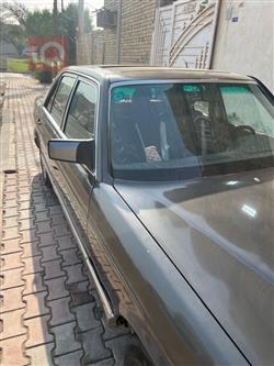 مرسيدس بنز S-Class